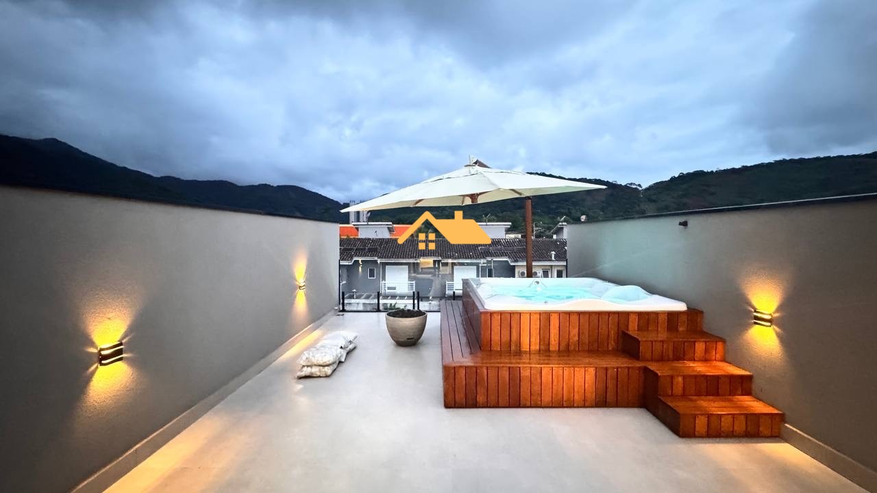 Casa de Condomínio, 4 quartos - Foto 45