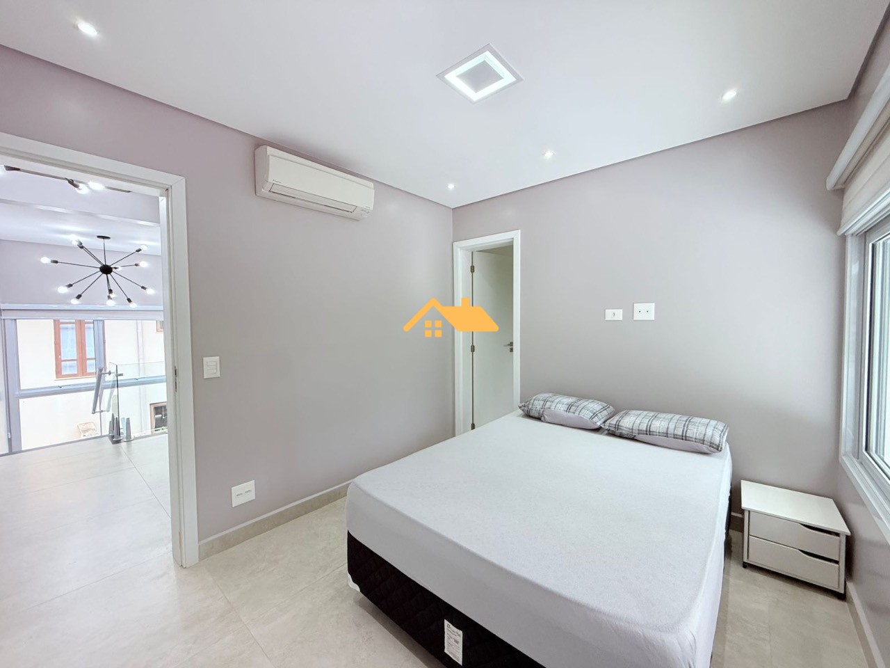 Casa de Condomínio, 6 quartos - Foto 22