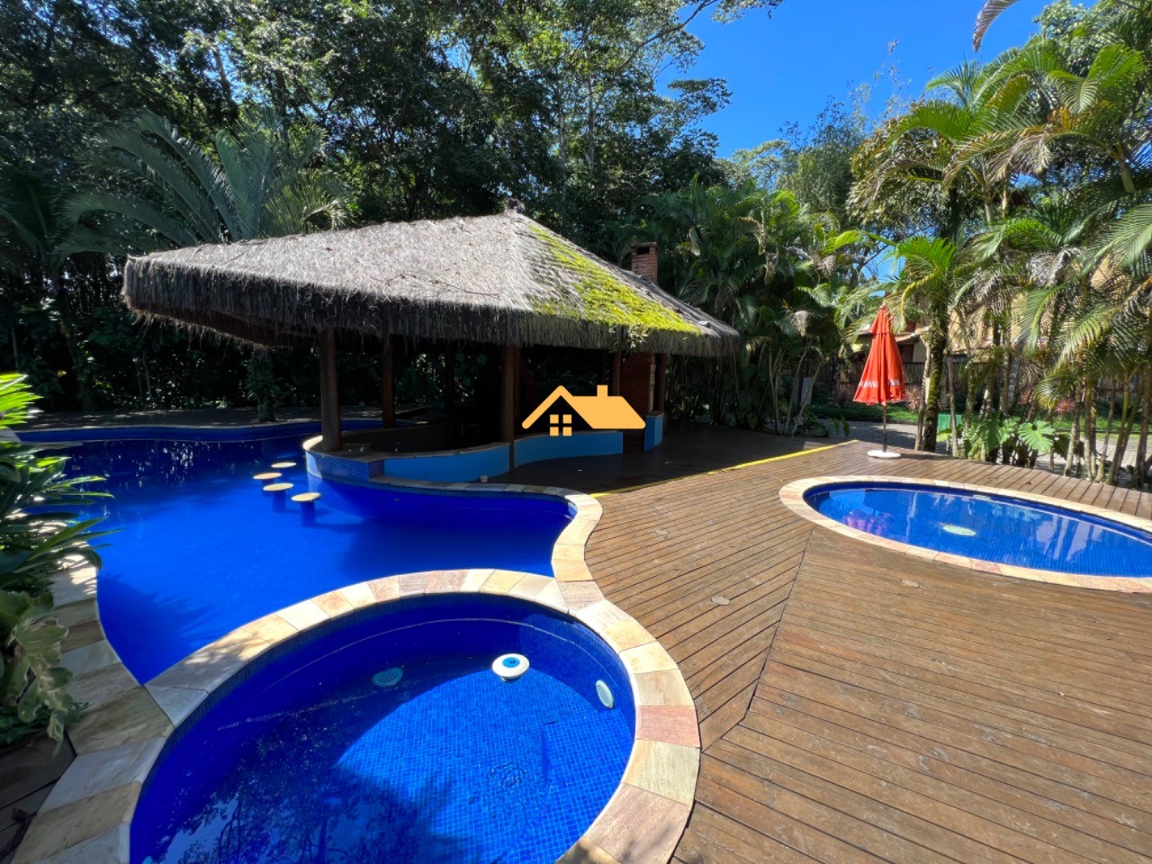 Casa de Condomínio, 3 quartos - Foto 33