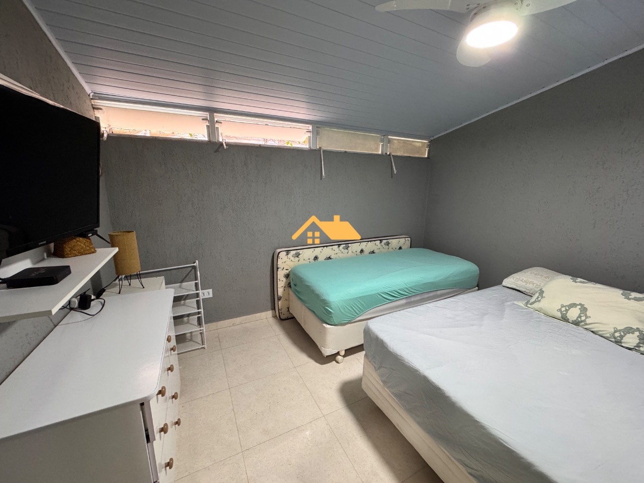 Casa de Condomínio, 2 quartos - Foto 16