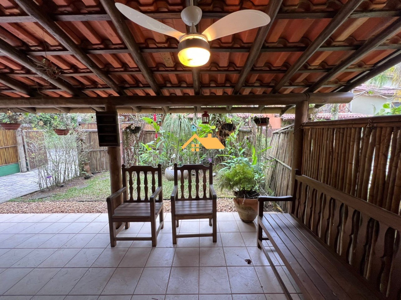 Casa de Condomínio, 3 quartos - Foto 26