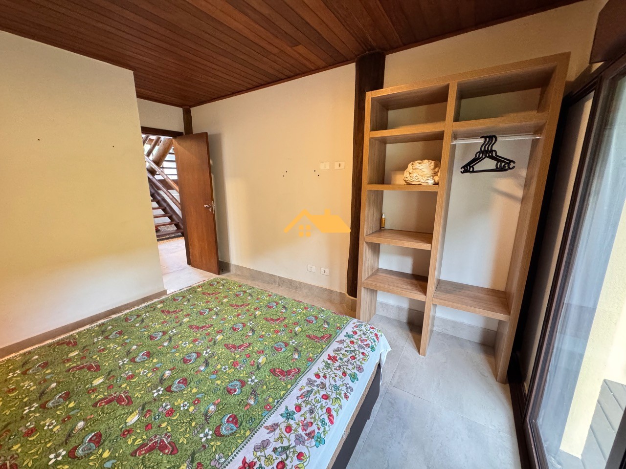Casa de Condomínio, 4 quartos - Foto 21
