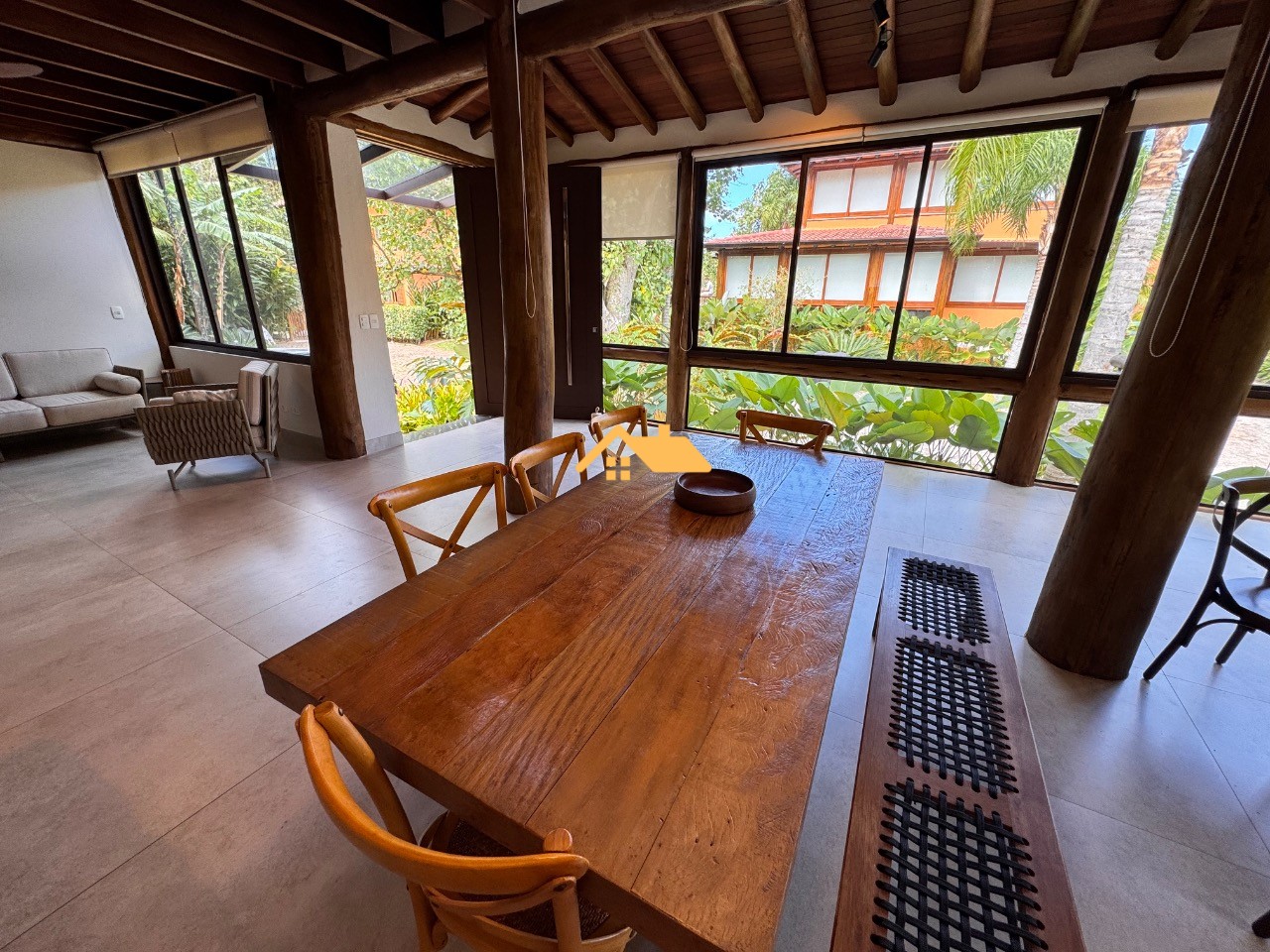 Casa de Condomínio, 4 quartos - Foto 7