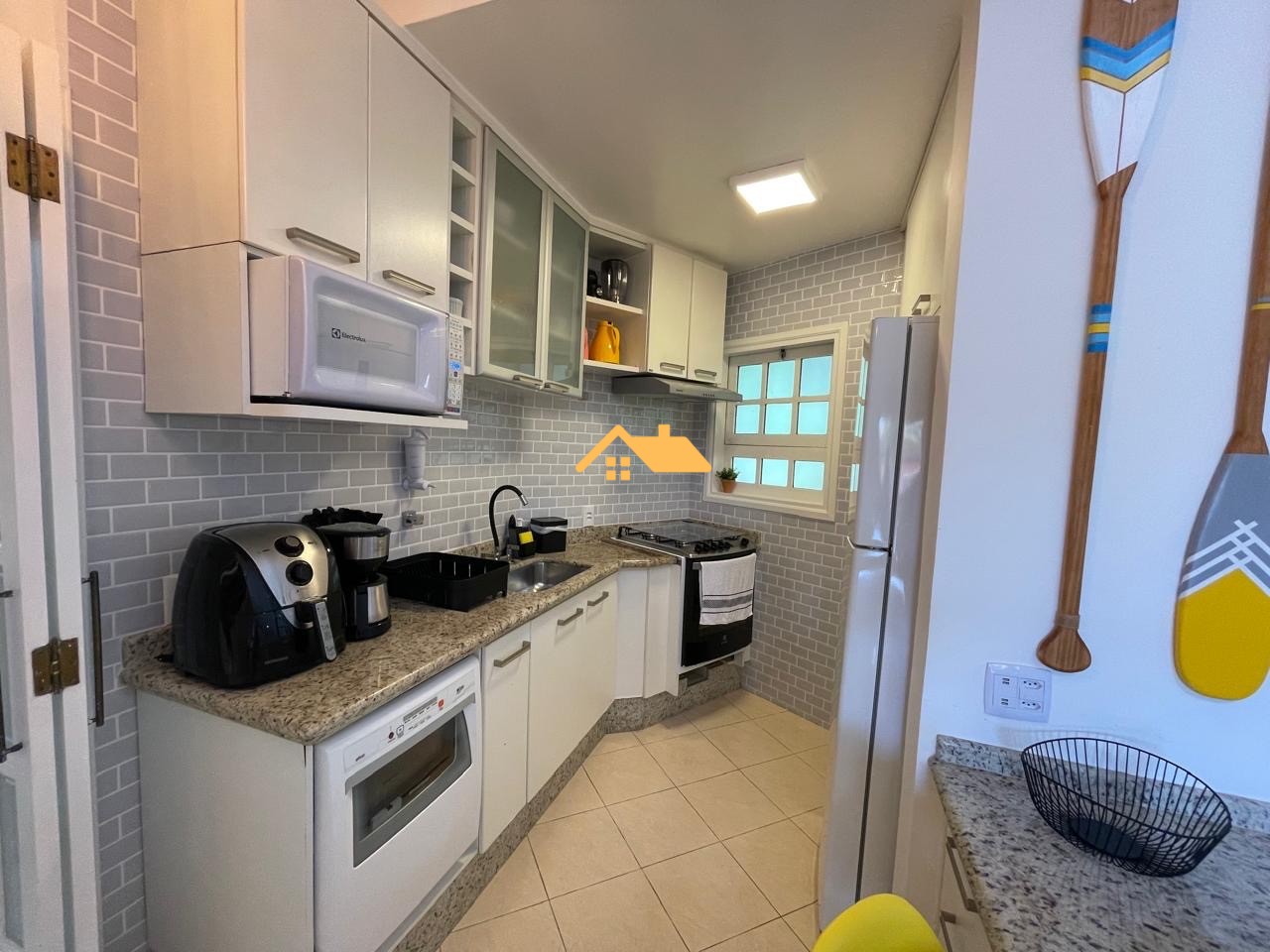 Casa de Condomínio, 3 quartos - Foto 8