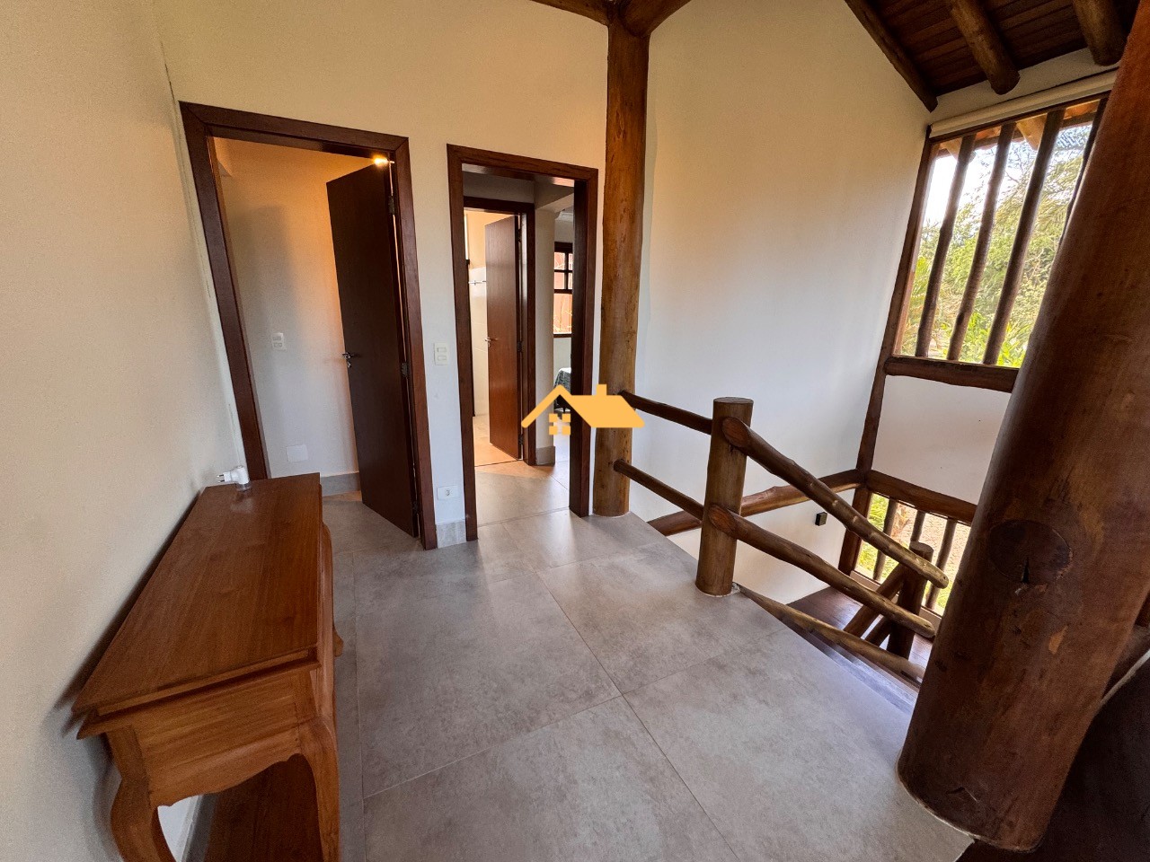 Casa de Condomínio, 4 quartos - Foto 30