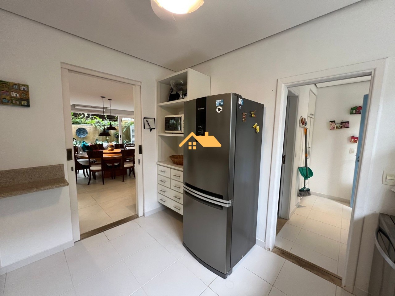 Casa de Condomínio, 5 quartos - Foto 30