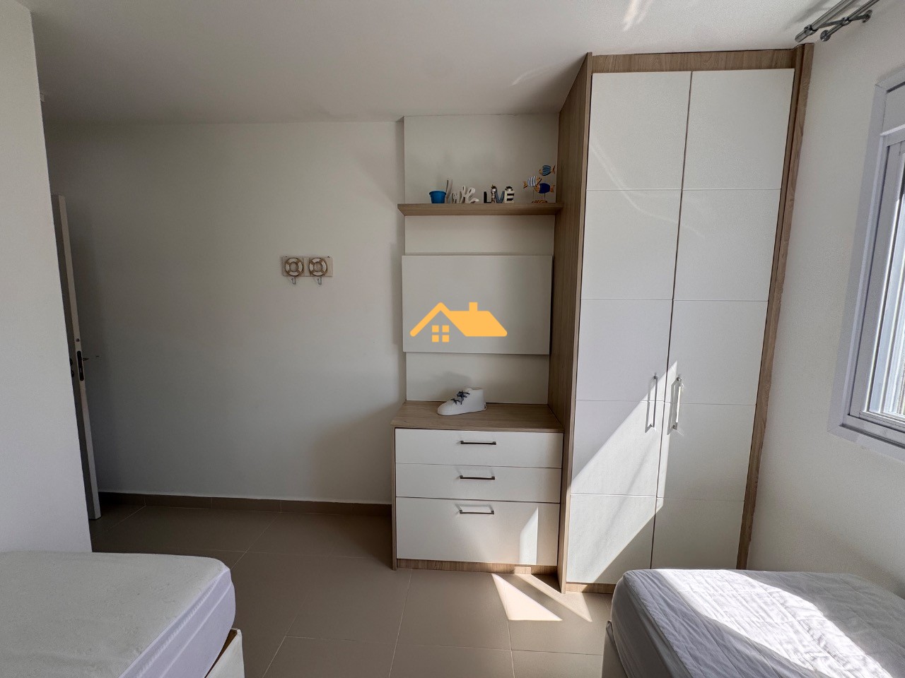 Casa de Condomínio, 3 quartos - Foto 18