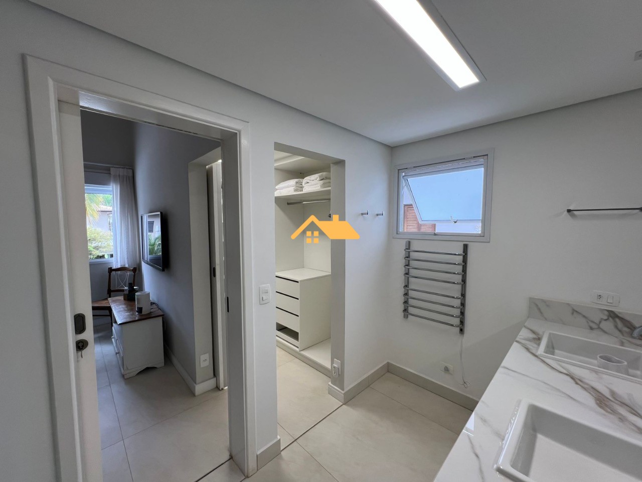 Casa de Condomínio, 5 quartos - Foto 59