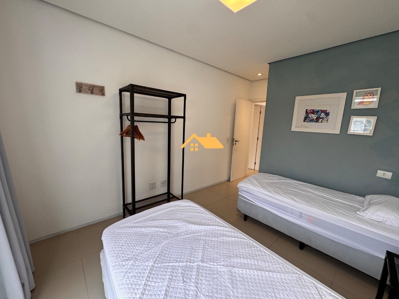 Casa de Condomínio, 4 quartos - Foto 27