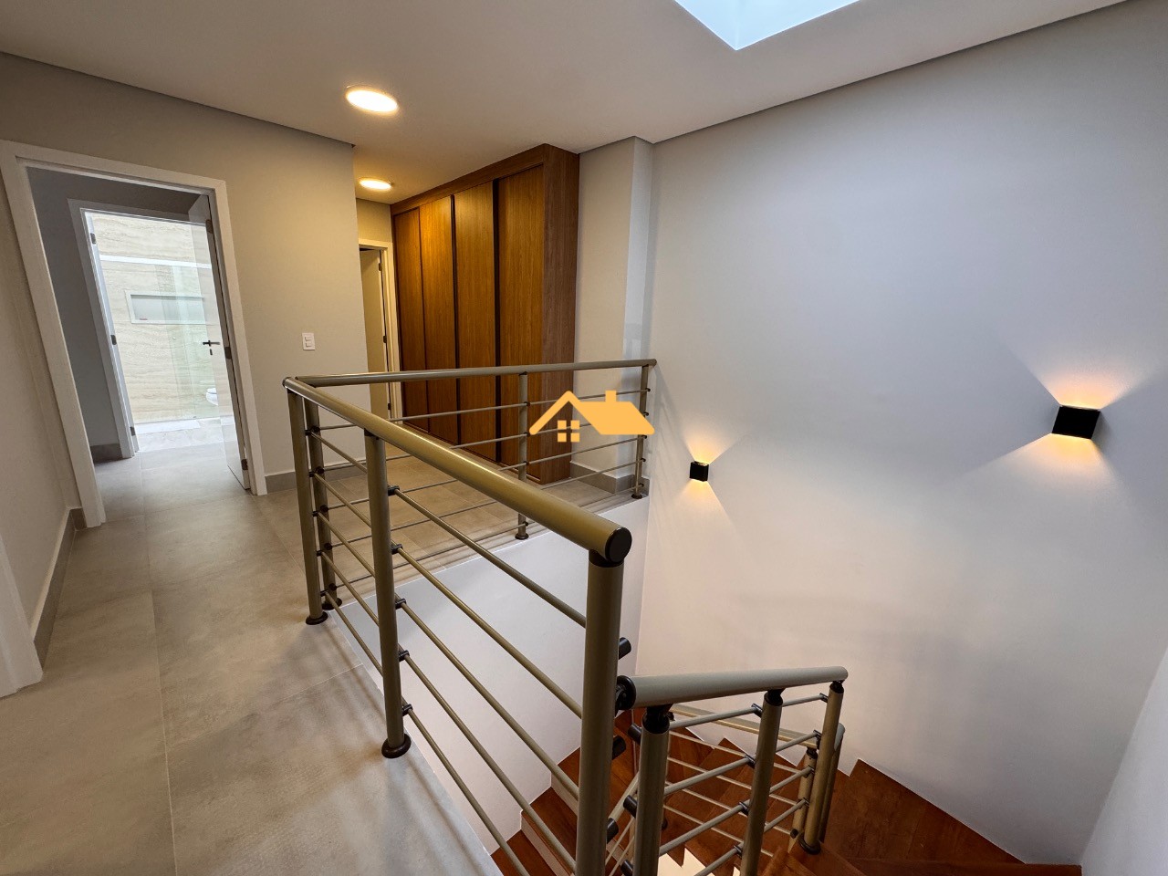 Casa de Condomínio, 5 quartos - Foto 20