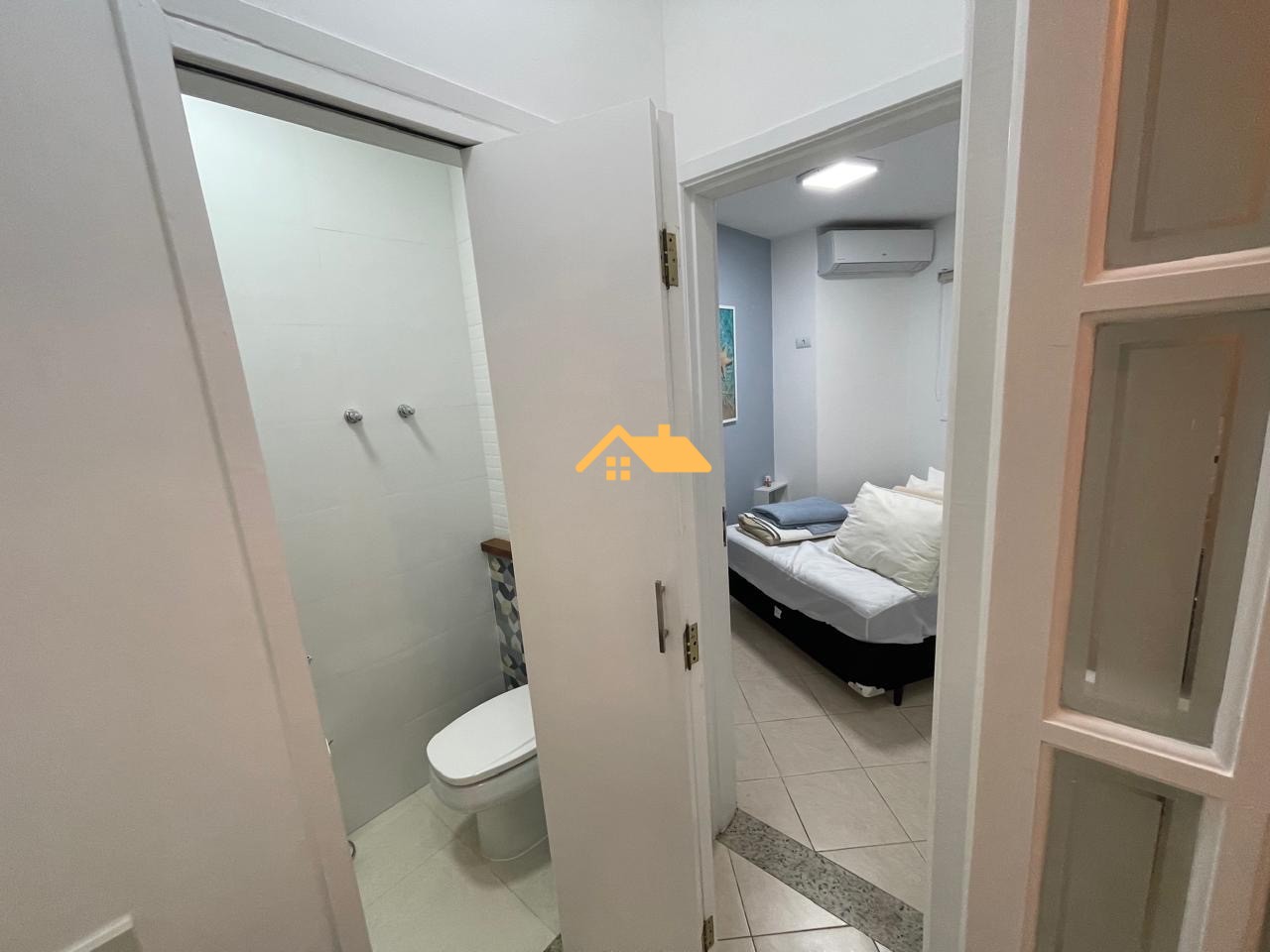 Casa de Condomínio, 3 quartos - Foto 11