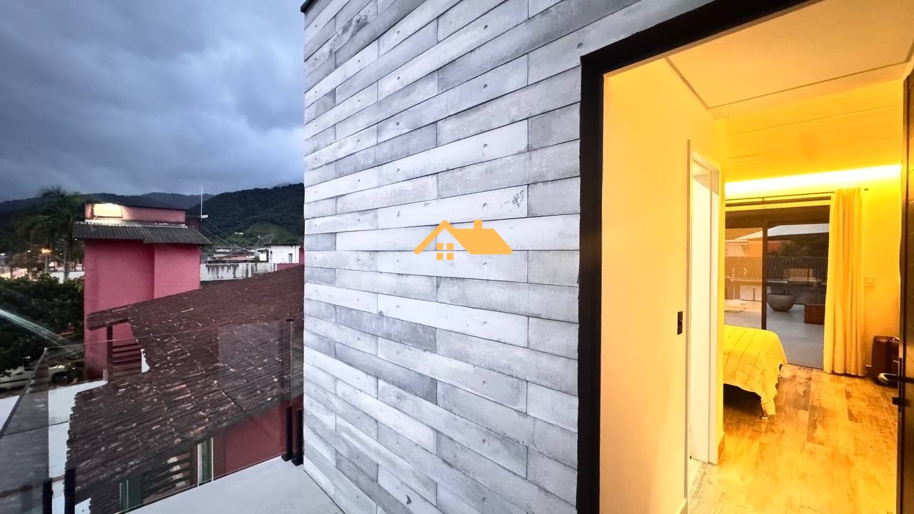 Casa de Condomínio, 4 quartos - Foto 40