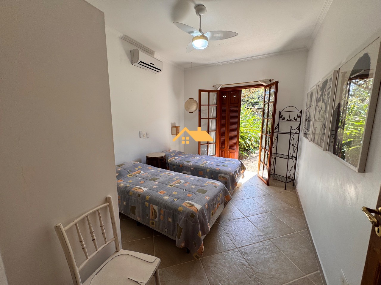 Casa de Condomínio, 5 quartos - Foto 19