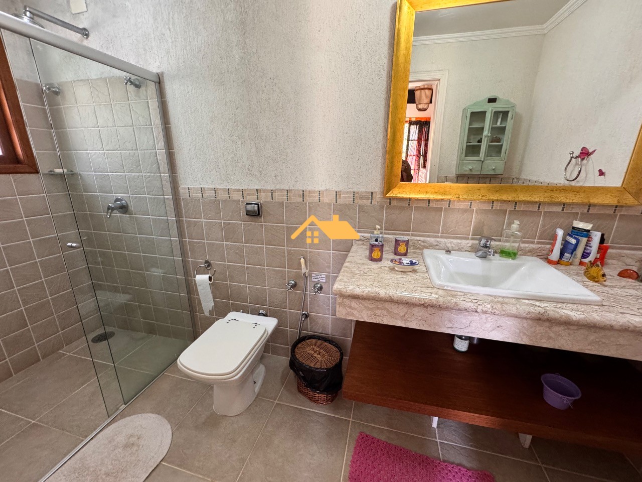 Casa de Condomínio, 5 quartos - Foto 51