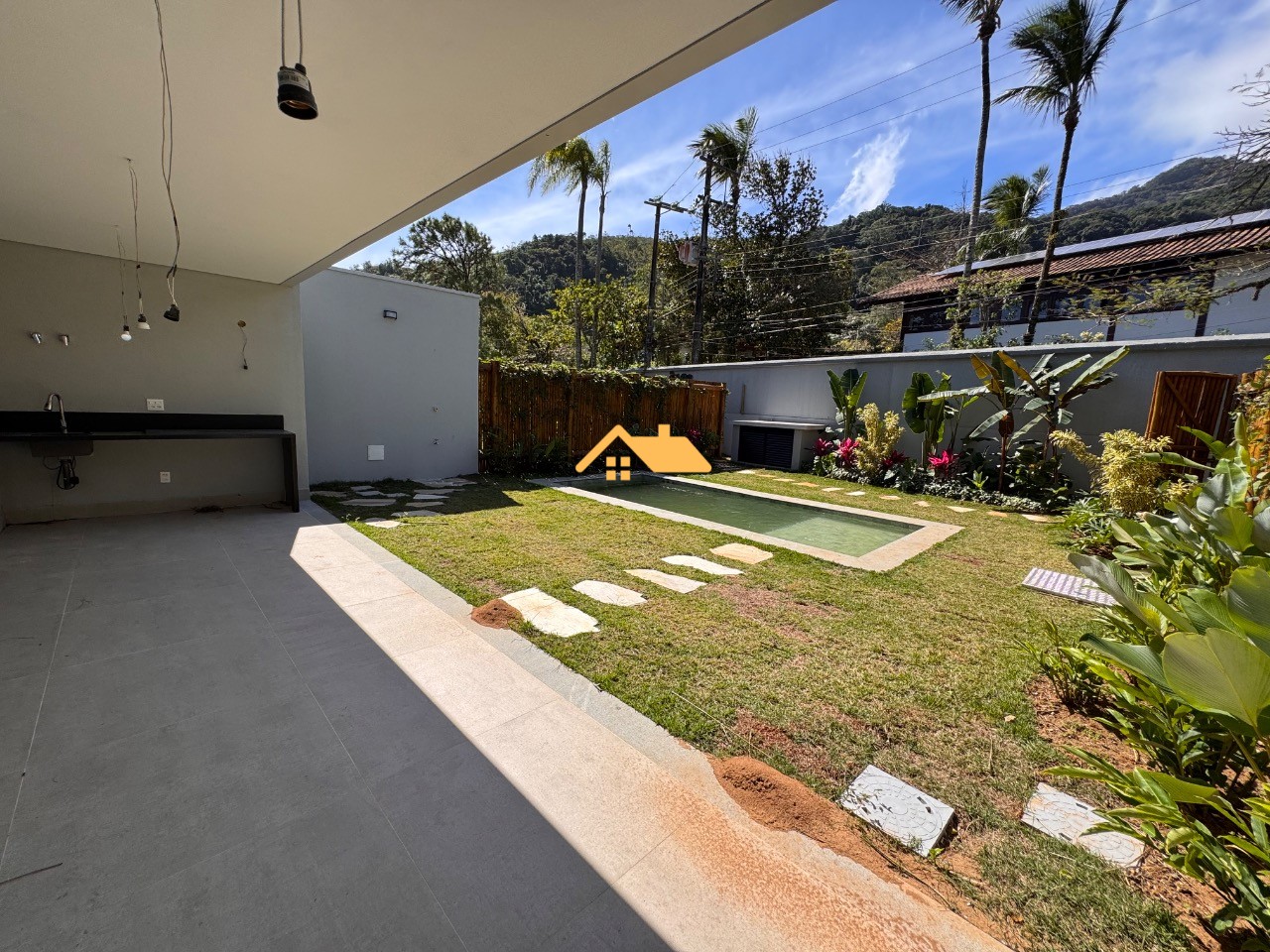 Casa de Condomínio, 4 quartos - Foto 4