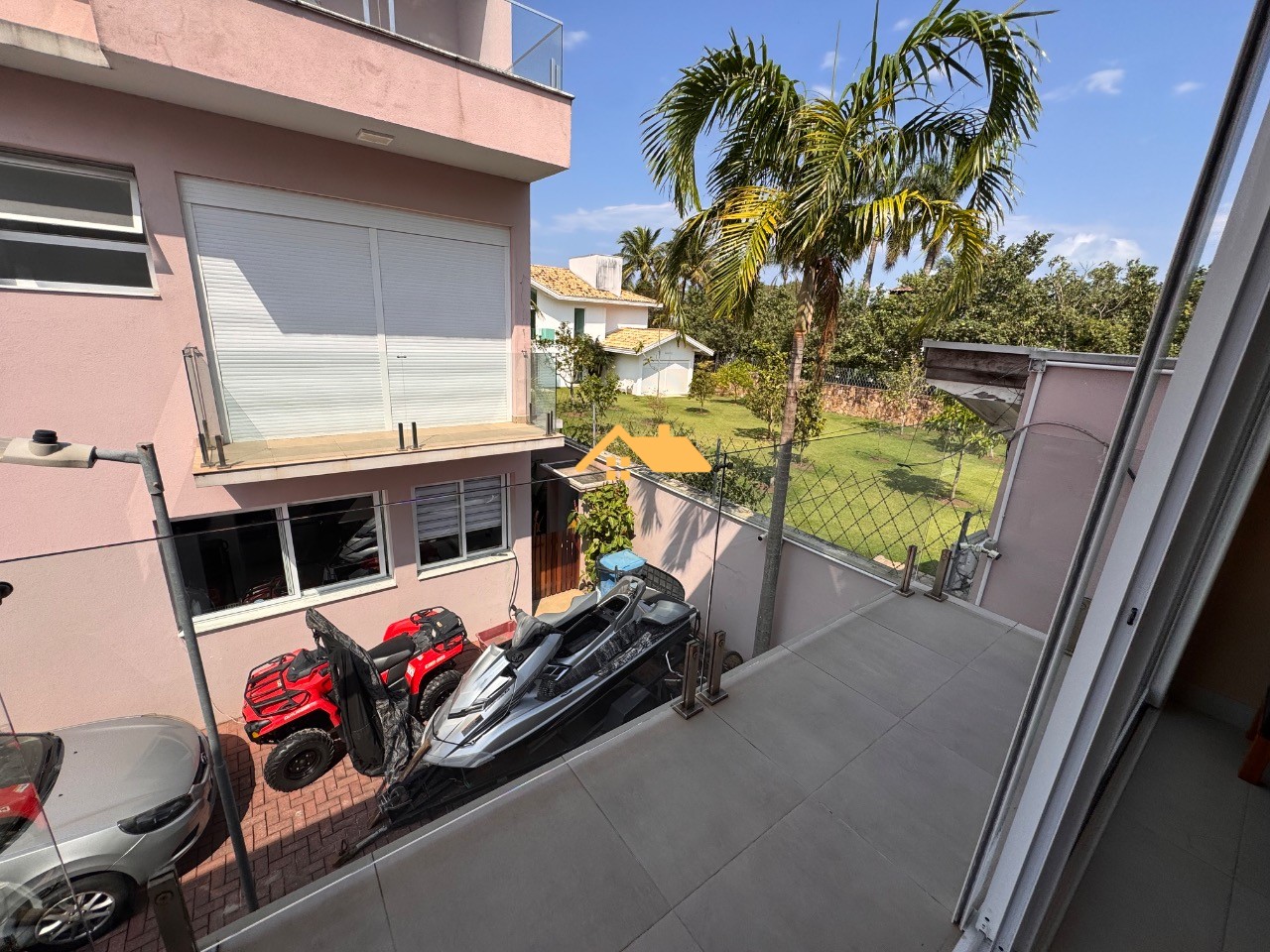 Casa de Condomínio, 3 quartos - Foto 32