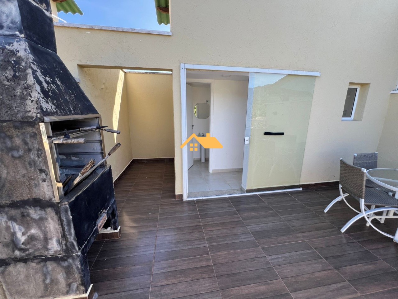 Casa de Condomínio, 4 quartos - Foto 31