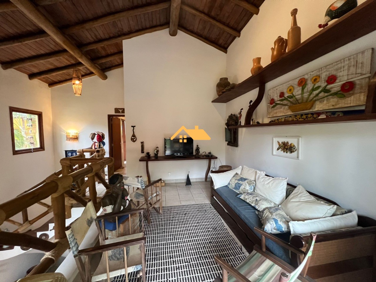 Casa de Condomínio, 3 quartos - Foto 15