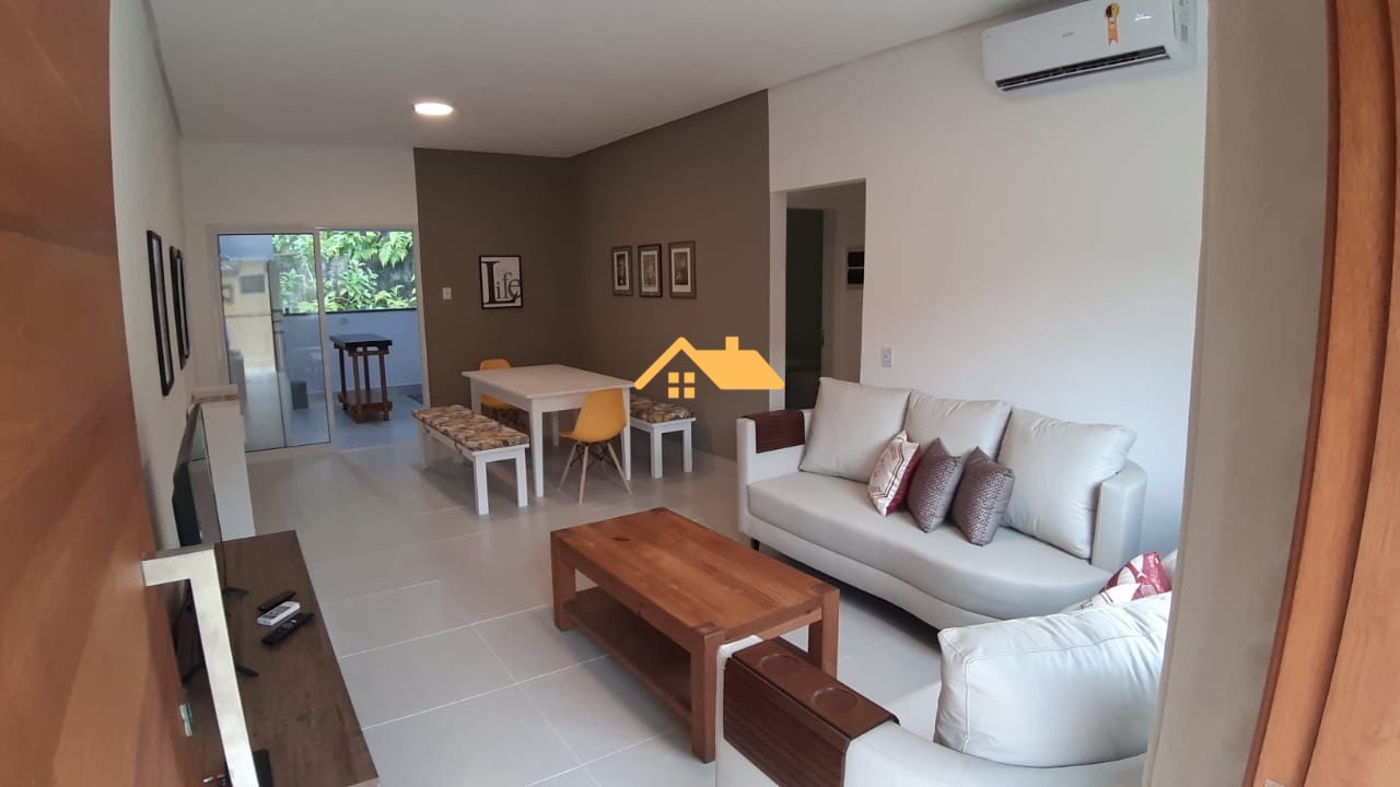 Casa de Condomínio, 2 quartos - Foto 1