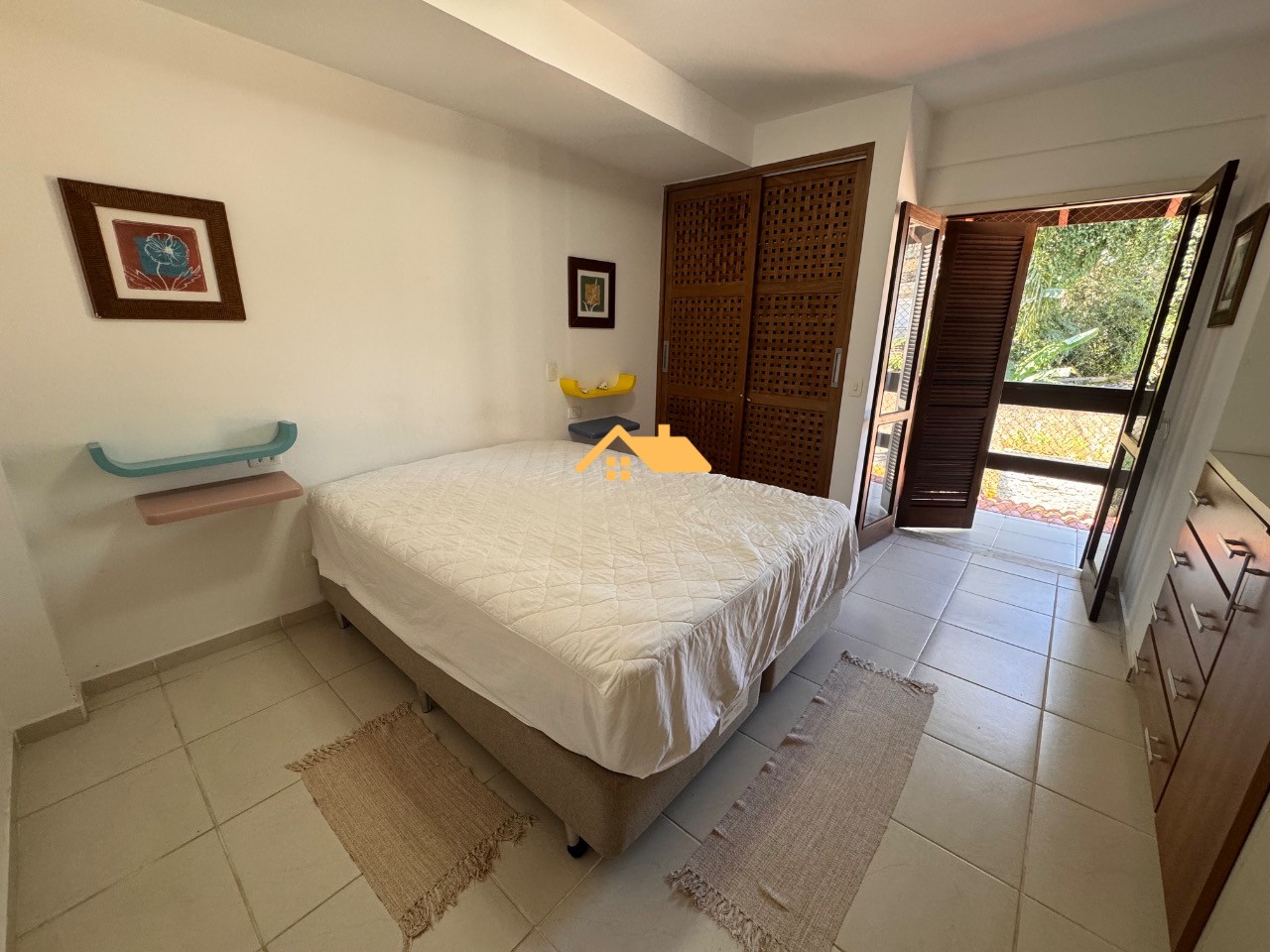 Casa de Condomínio, 4 quartos - Foto 20