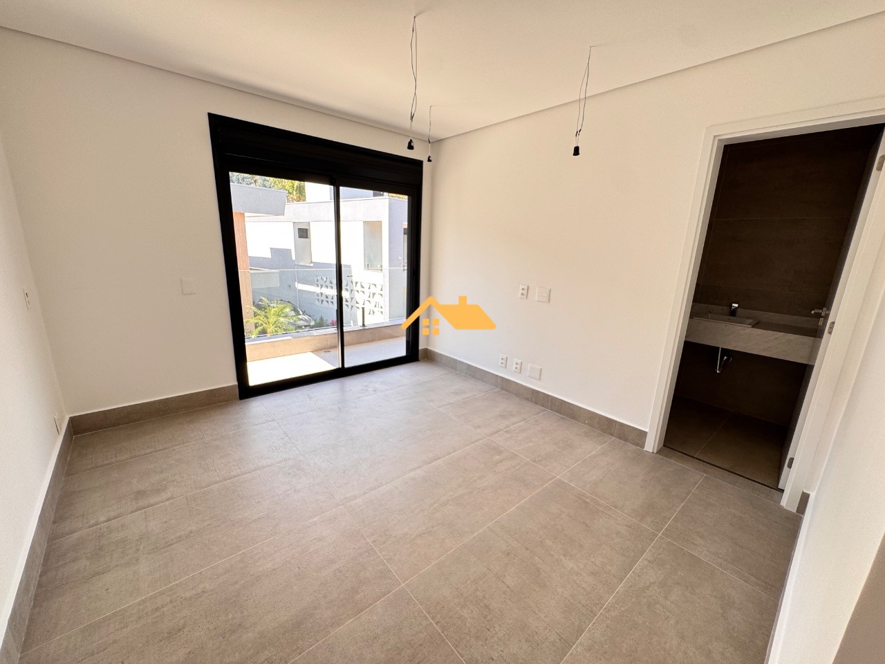 Casa de Condomínio, 5 quartos - Foto 30
