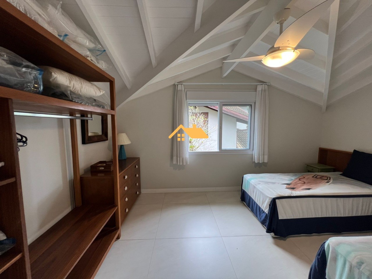 Casa de Condomínio, 5 quartos - Foto 46