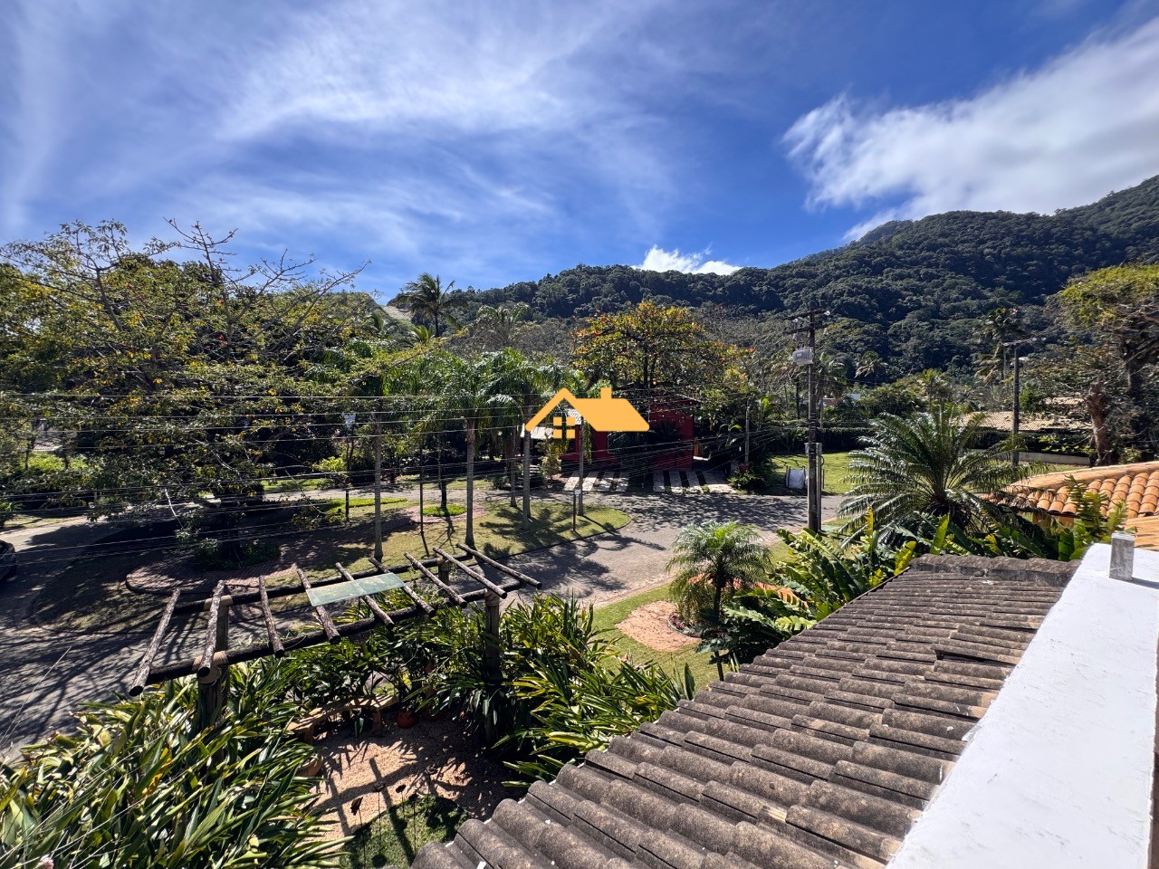 Casa de Condomínio, 5 quartos - Foto 46