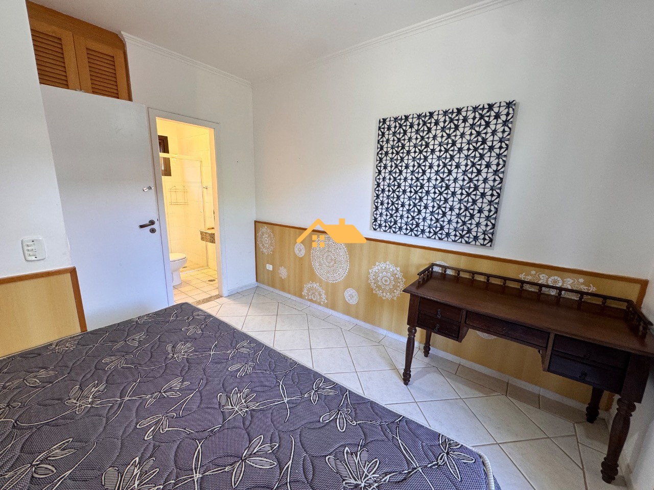 Casa de Condomínio, 2 quartos - Foto 22