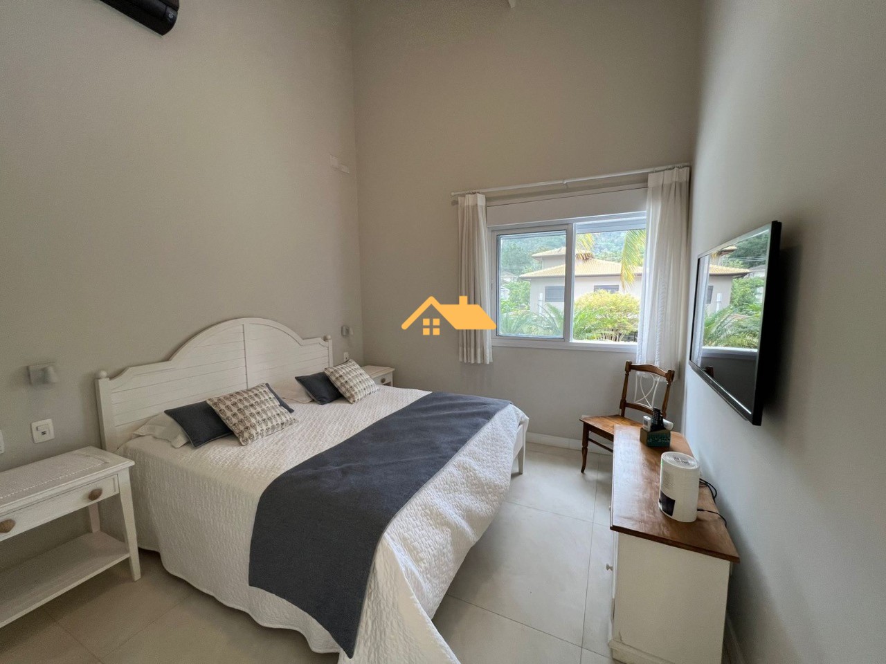 Casa de Condomínio, 5 quartos - Foto 57