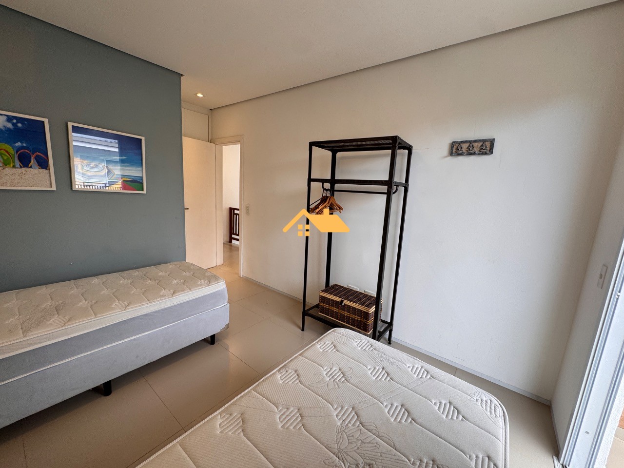 Casa de Condomínio, 4 quartos - Foto 30