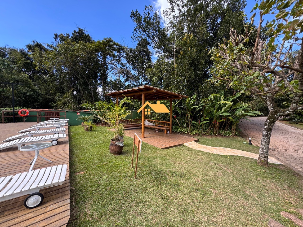 Casa de Condomínio, 4 quartos - Foto 45