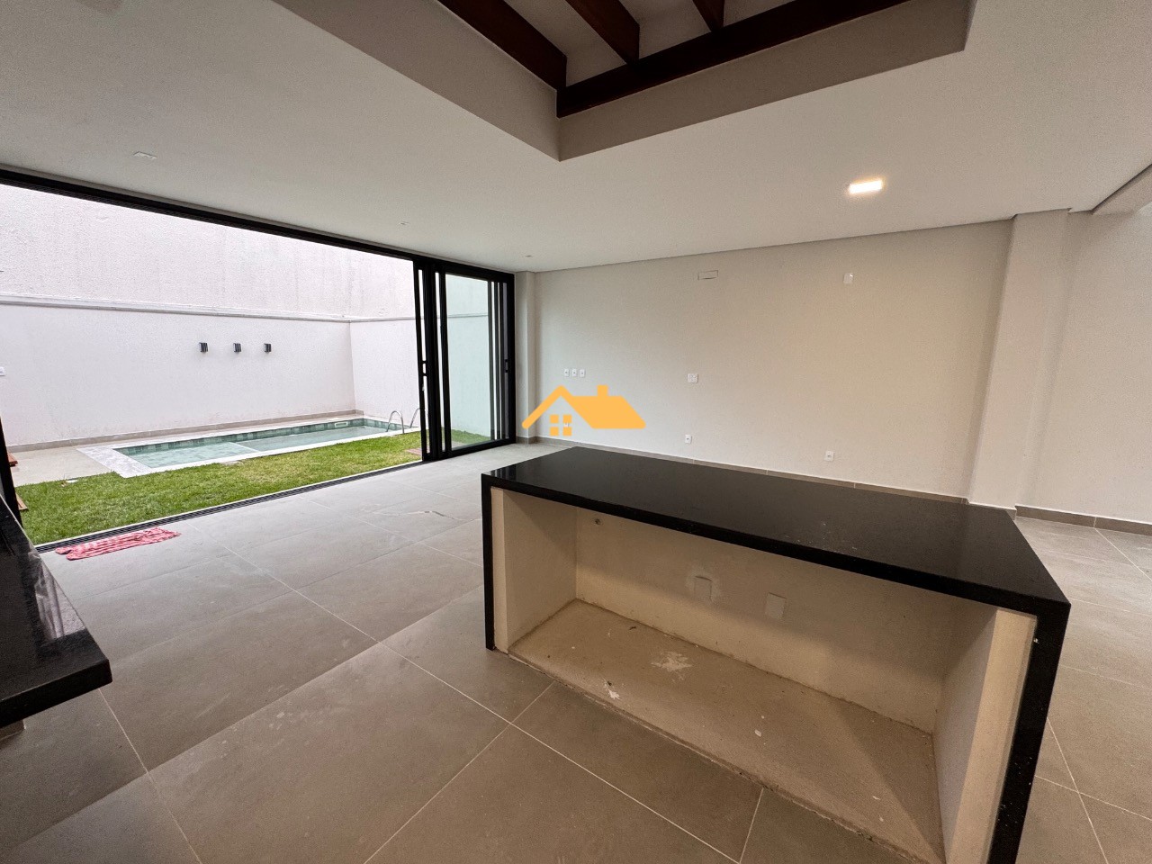 Casa de Condomínio, 4 quartos - Foto 7