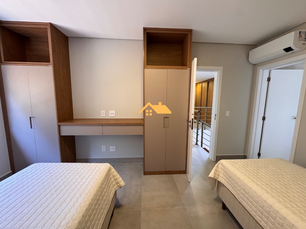 Casa de Condomínio, 5 quartos - Foto 17
