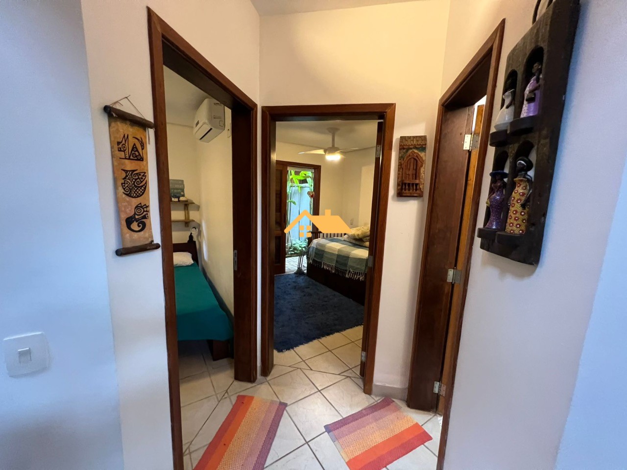 Casa de Condomínio, 3 quartos - Foto 11