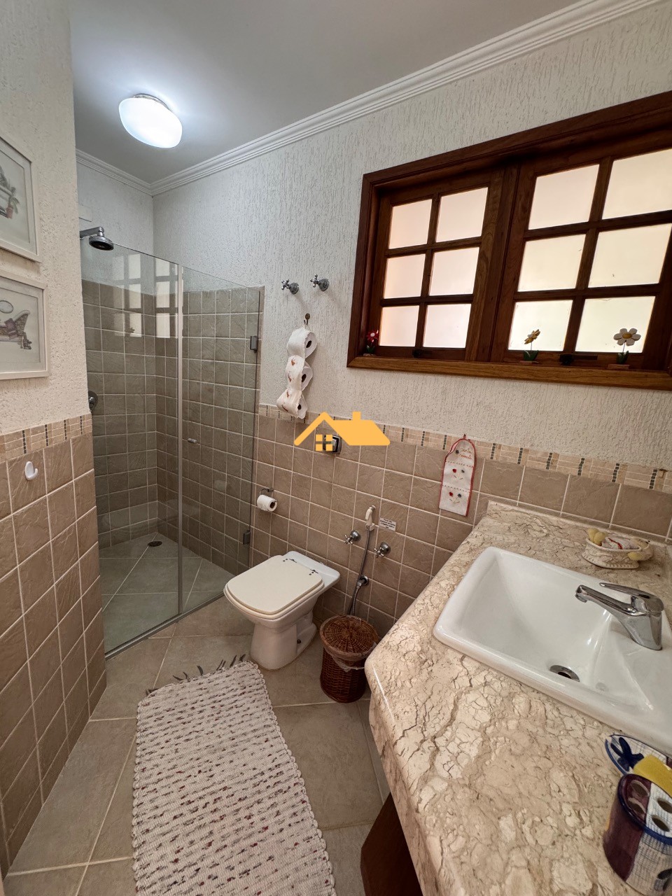Casa de Condomínio, 5 quartos - Foto 23