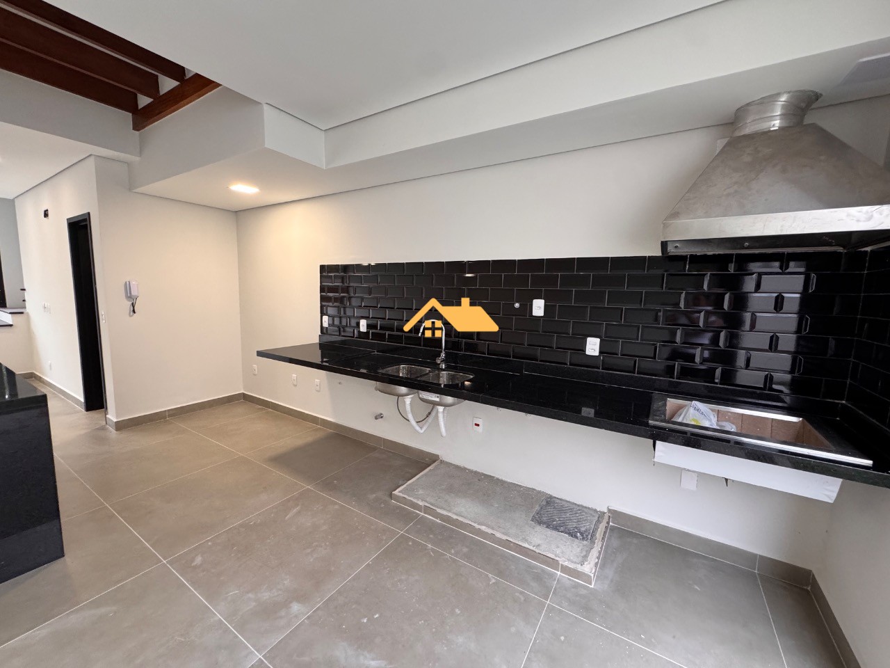 Casa de Condomínio, 4 quartos - Foto 6