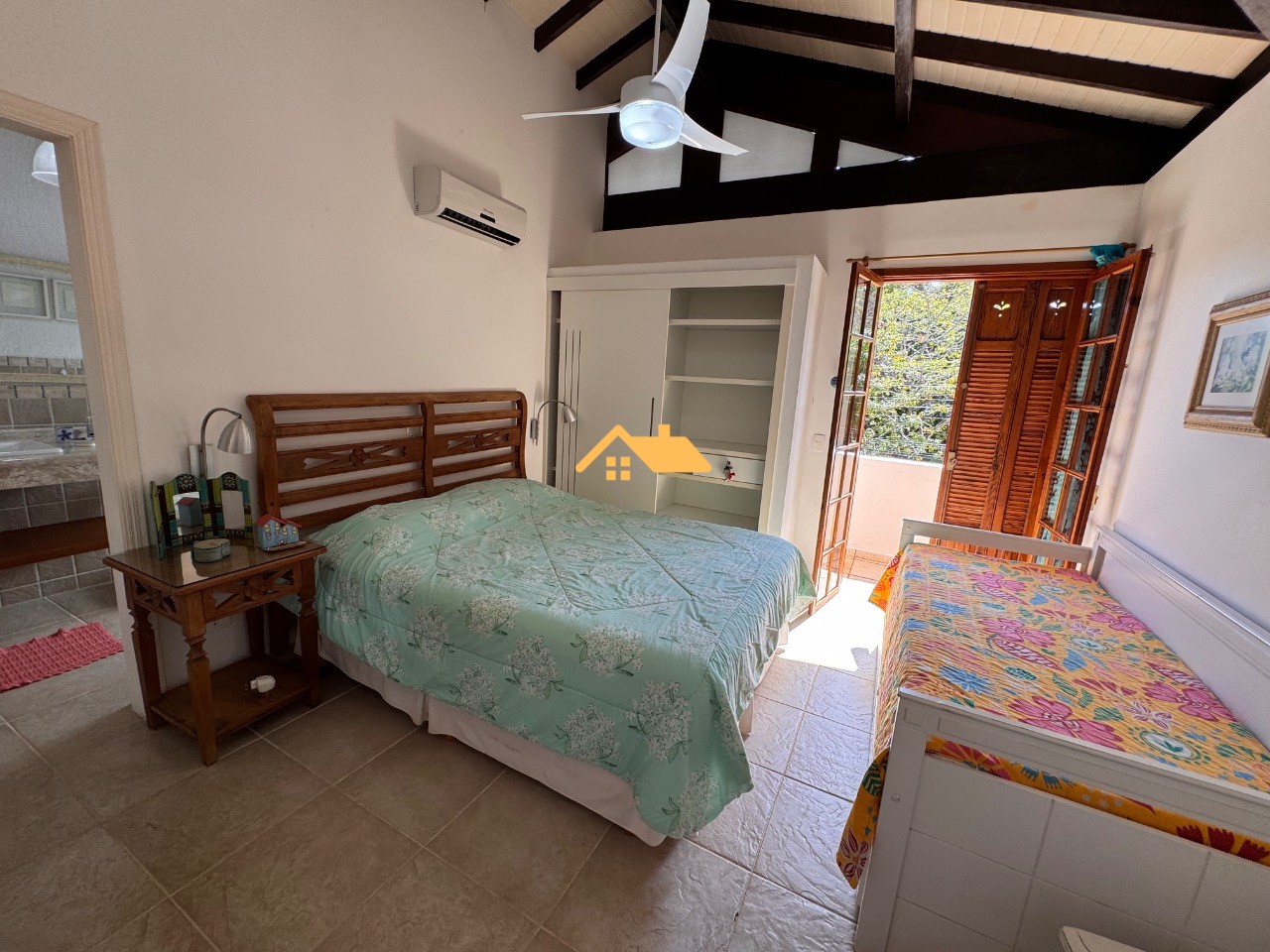 Casa de Condomínio, 5 quartos - Foto 41