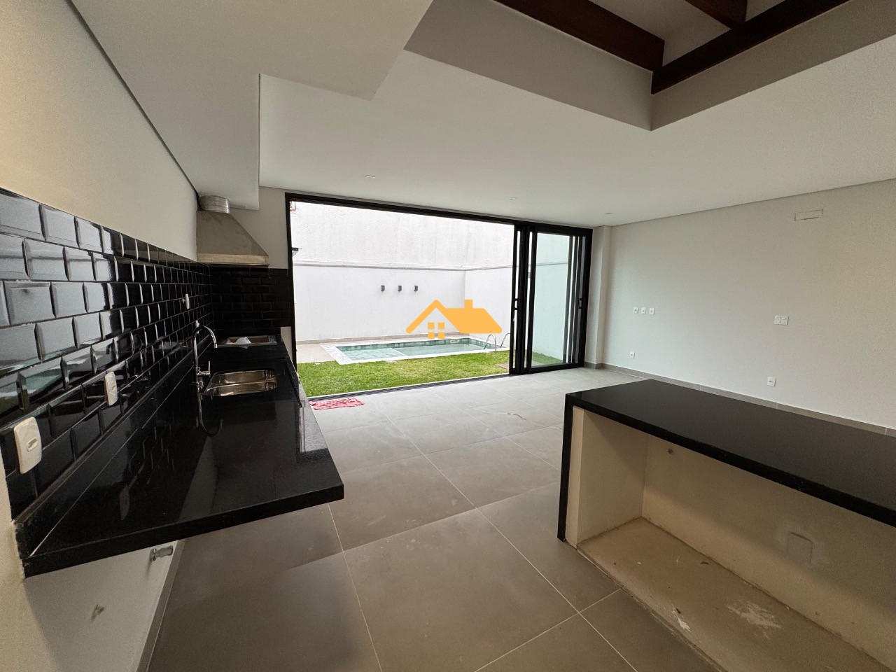 Casa de Condomínio, 4 quartos - Foto 8