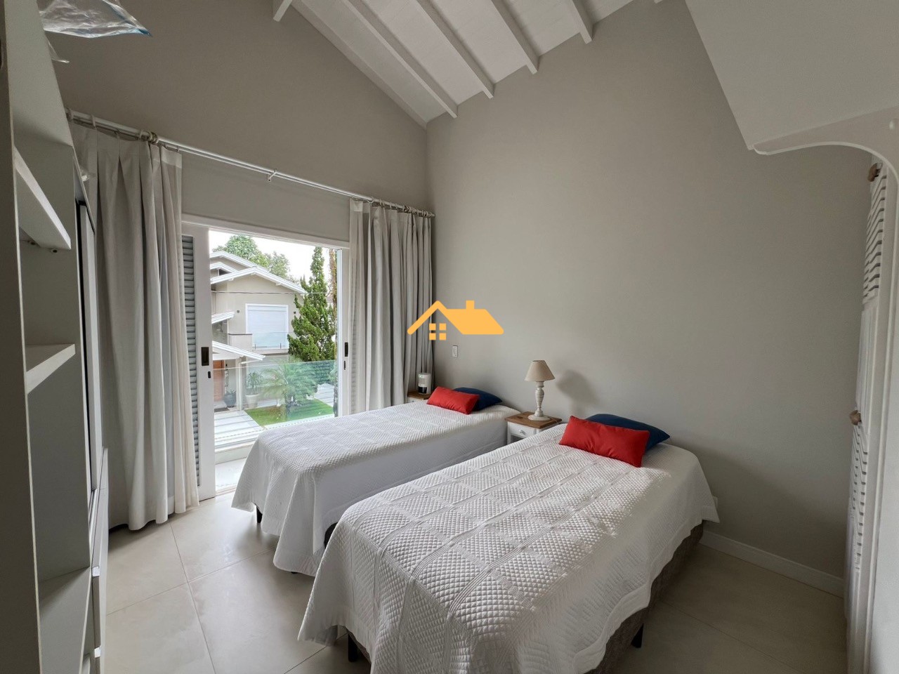 Casa de Condomínio, 5 quartos - Foto 42