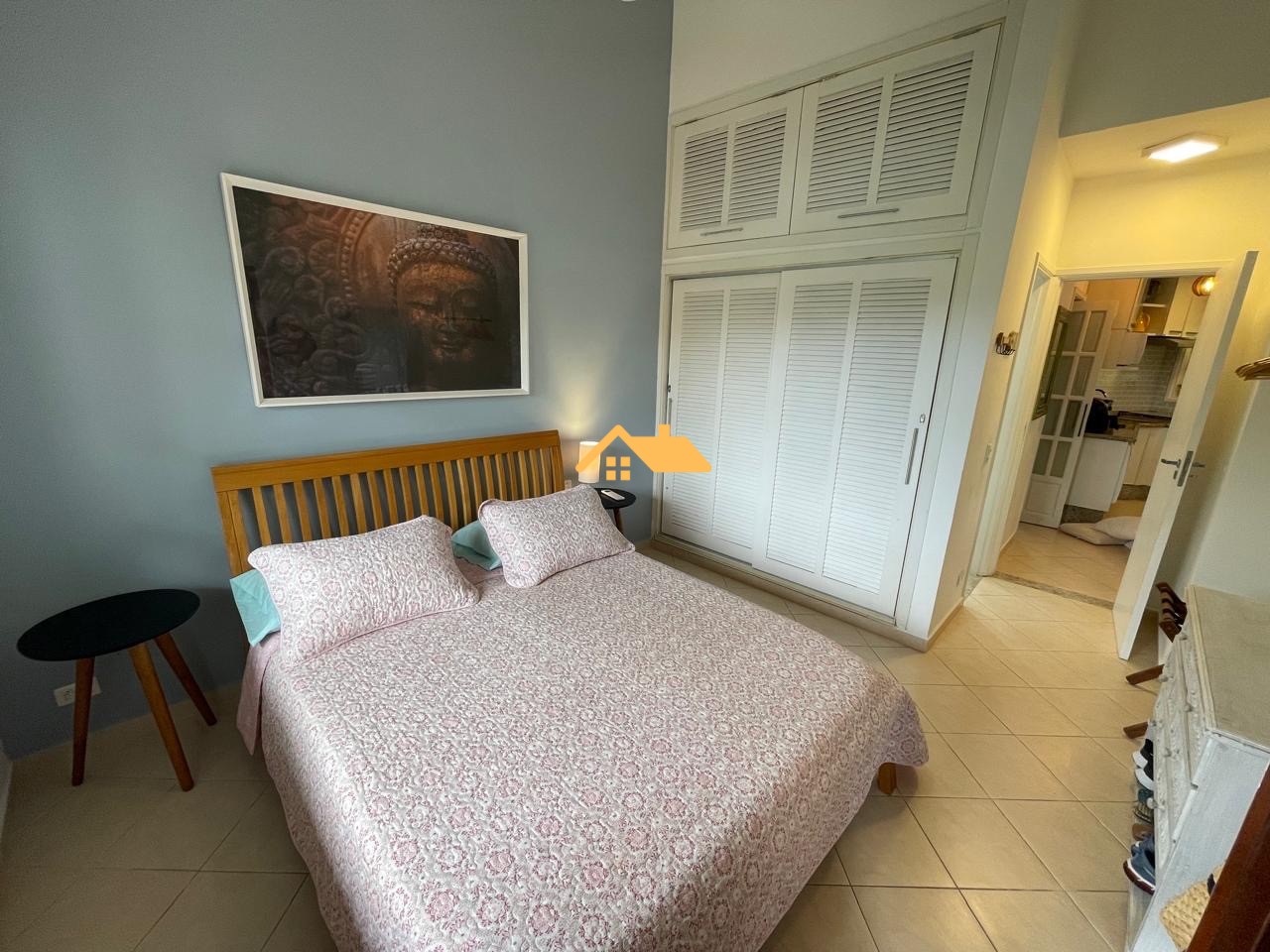 Casa de Condomínio, 3 quartos - Foto 17