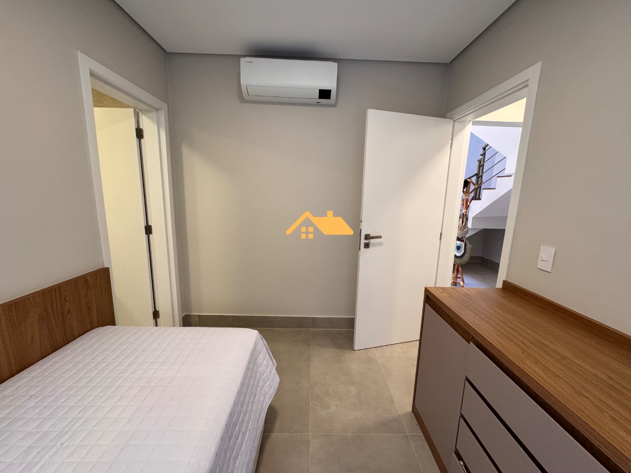 Casa de Condomínio, 5 quartos - Foto 15