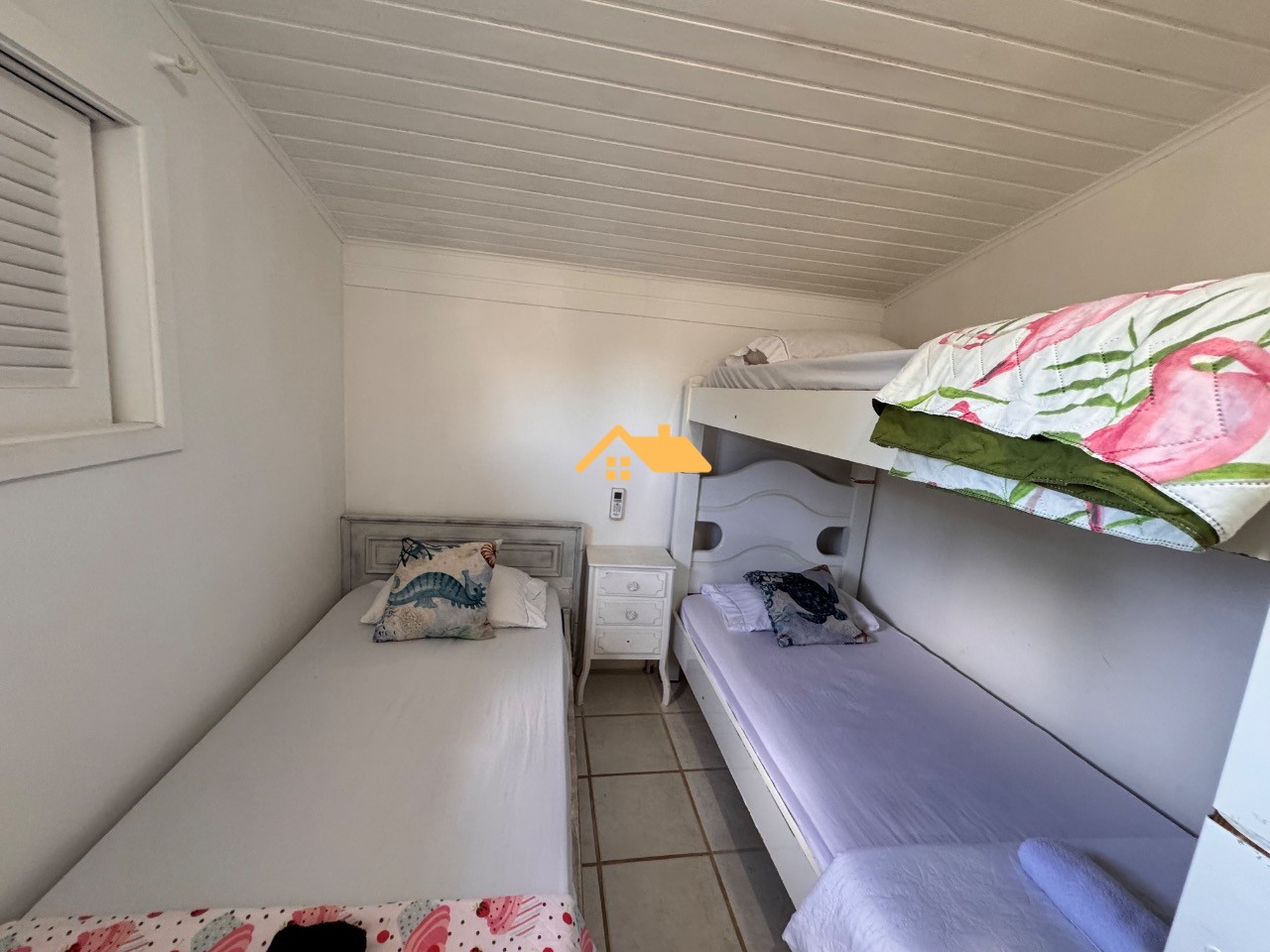 Casa de Condomínio, 2 quartos - Foto 12
