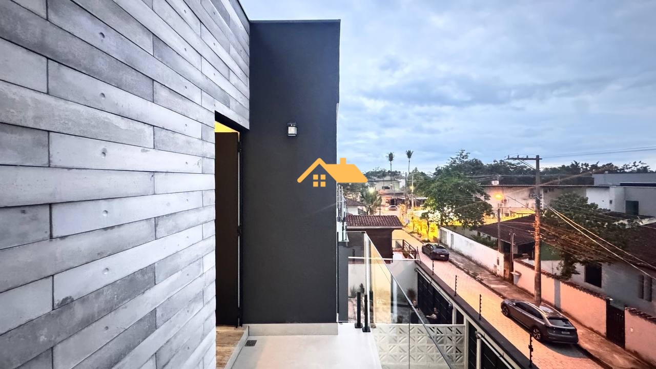 Casa de Condomínio, 4 quartos - Foto 41