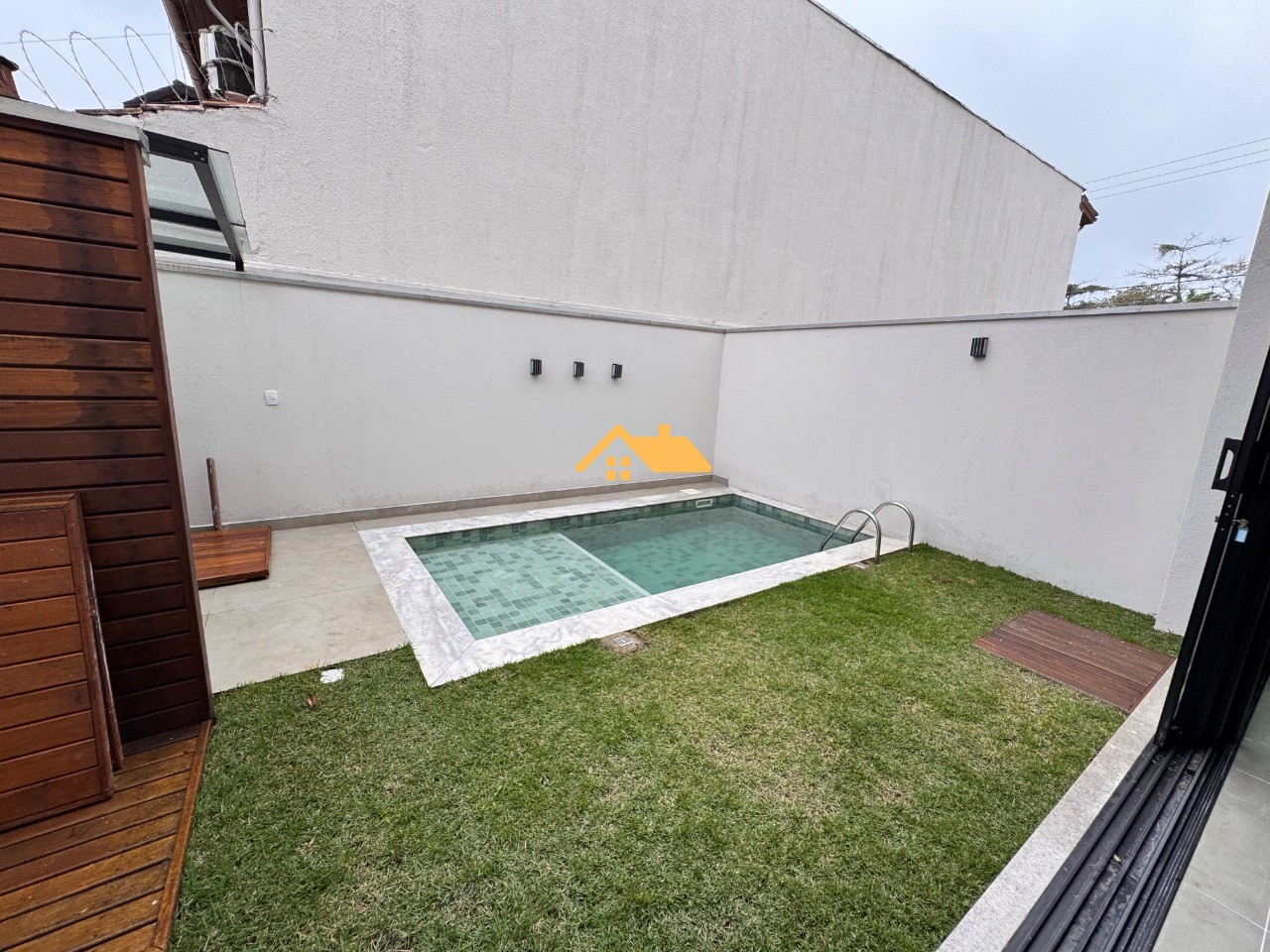 Casa de Condomínio, 4 quartos - Foto 10
