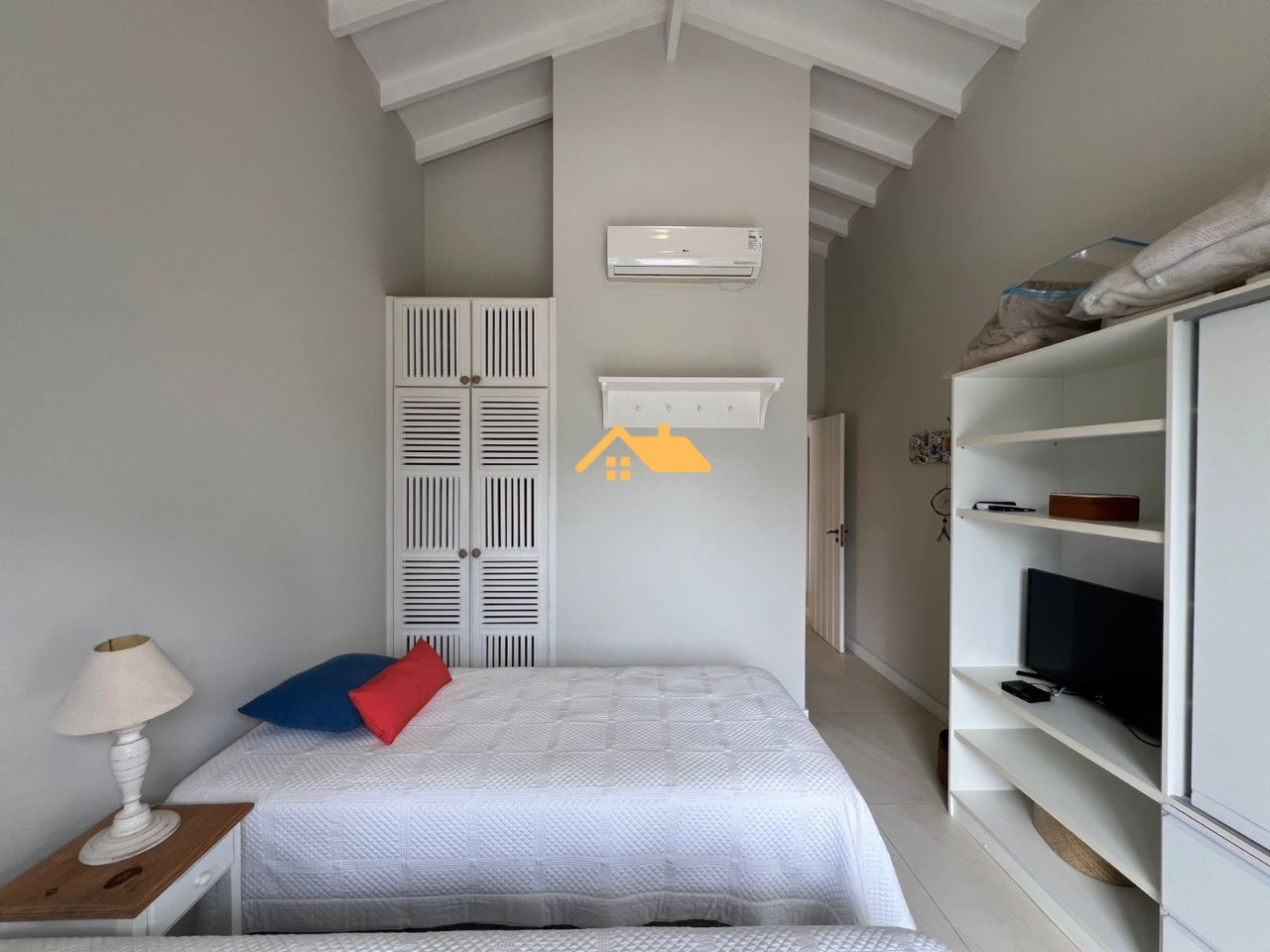 Casa de Condomínio, 5 quartos - Foto 40