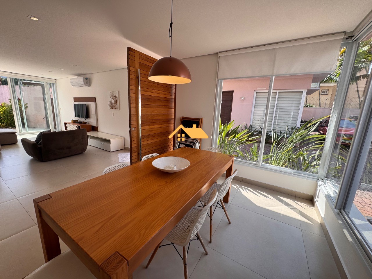Casa de Condomínio, 3 quartos - Foto 9