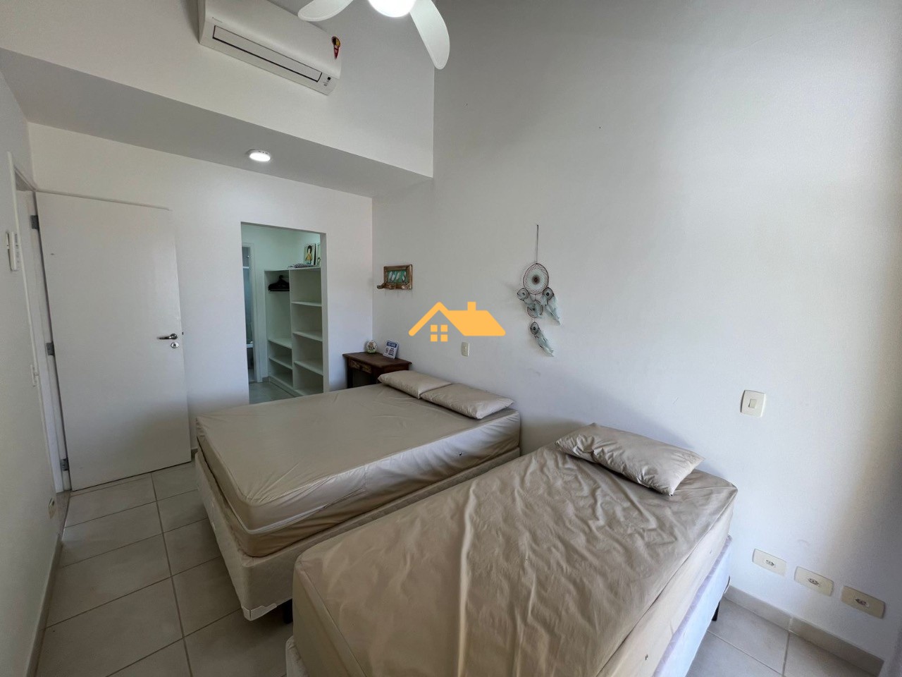 Casa de Condomínio, 4 quartos - Foto 25