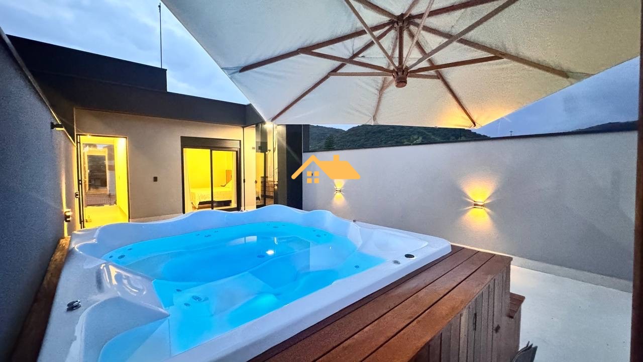 Casa de Condomínio, 4 quartos - Foto 49