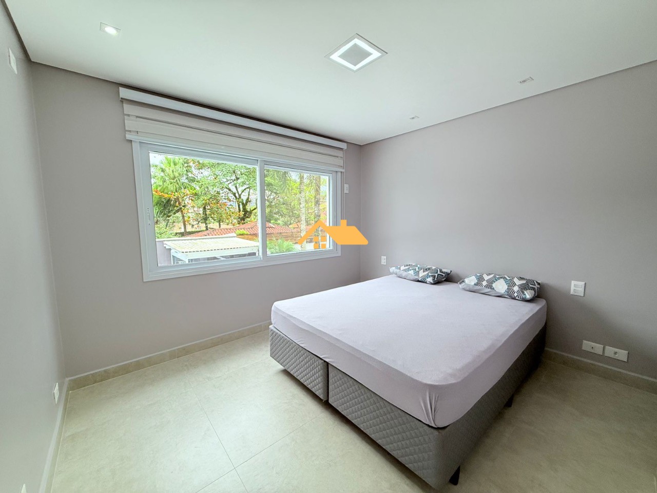 Casa de Condomínio, 6 quartos - Foto 19