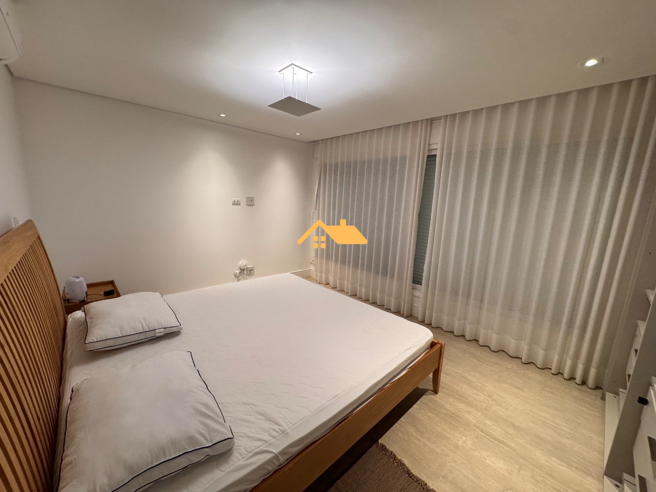 Casa de Condomínio, 4 quartos - Foto 18